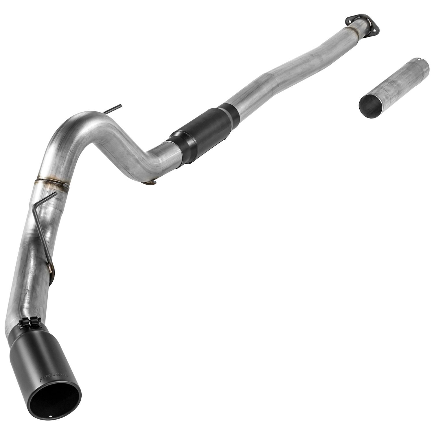 Outlaw Series Cat-Back Exhaust System 2015-2019 Ford F-150 2.7L/3.5L EcoBoost