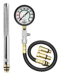 OHC Compression Tester (5-piece kit)