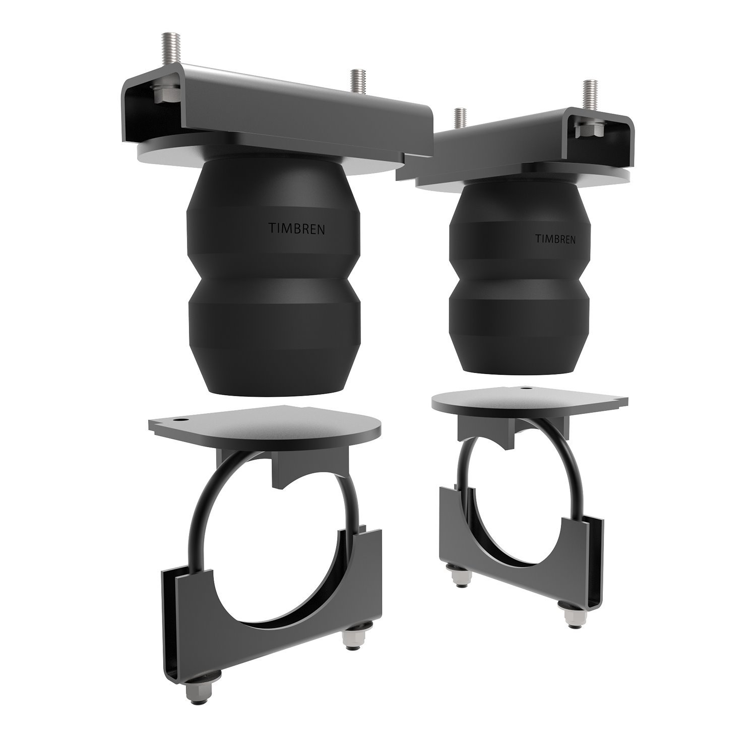 DR3500B SES Suspension Enhancement System [Rated Capacity: 6000 lbs.]