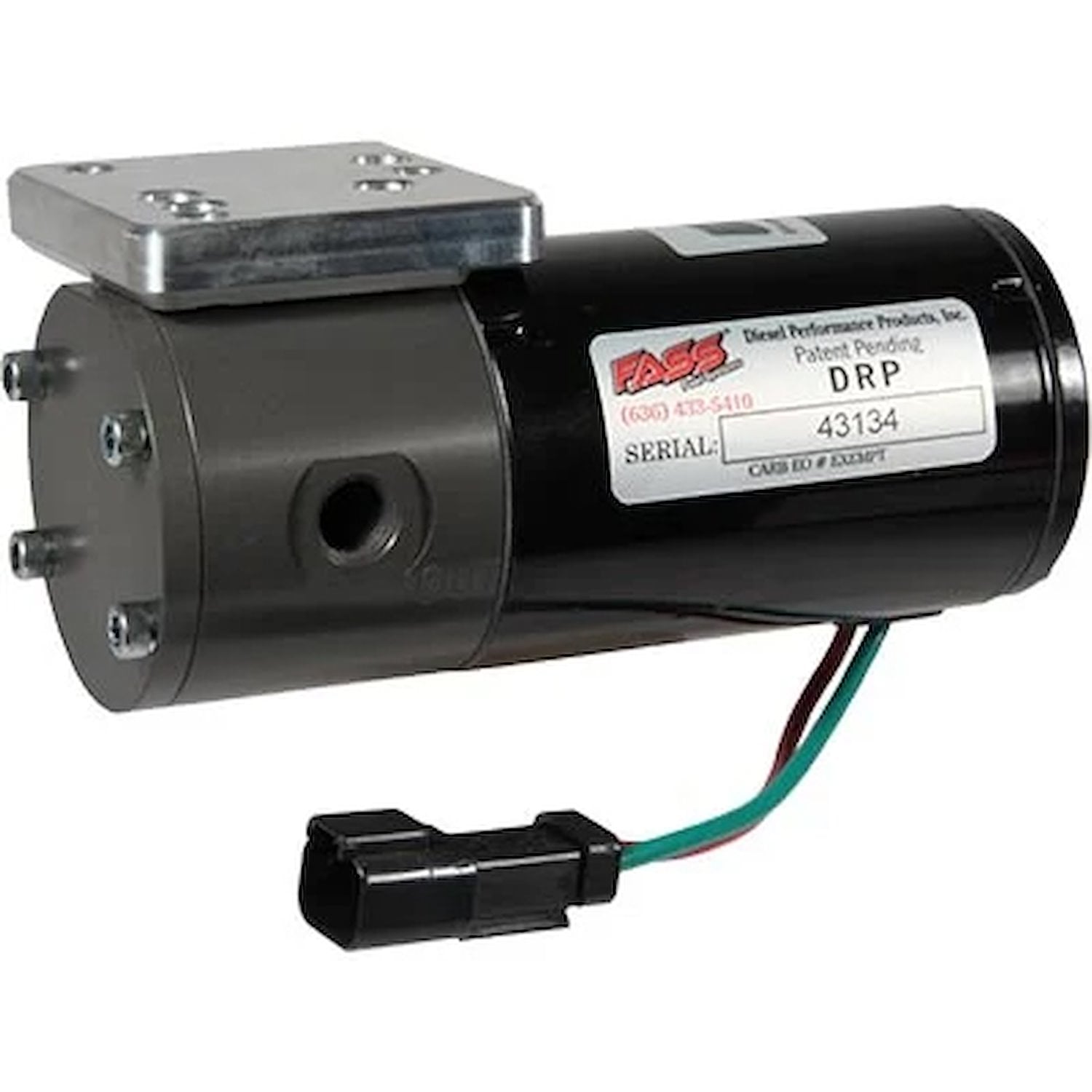 RPDRP DRP Replacement Lift Pump 1998.5-2004 Ram 24V
