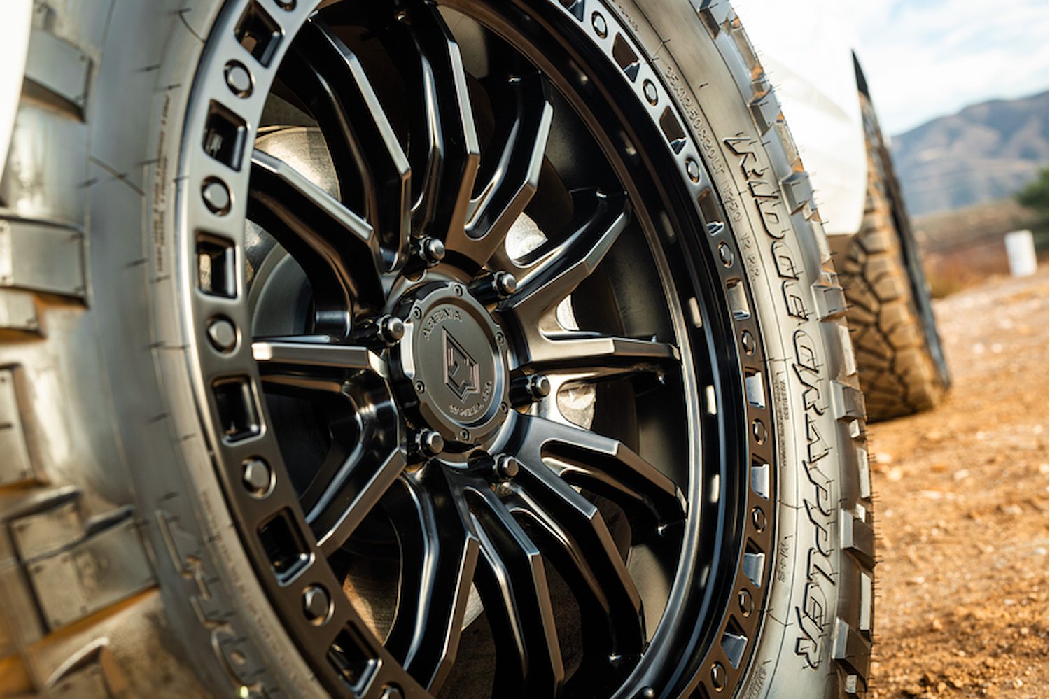 more