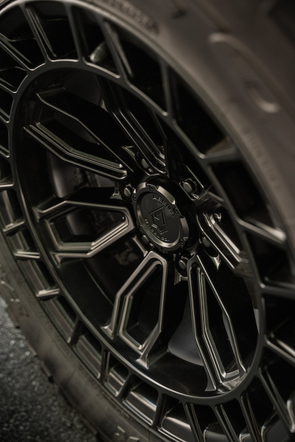 more