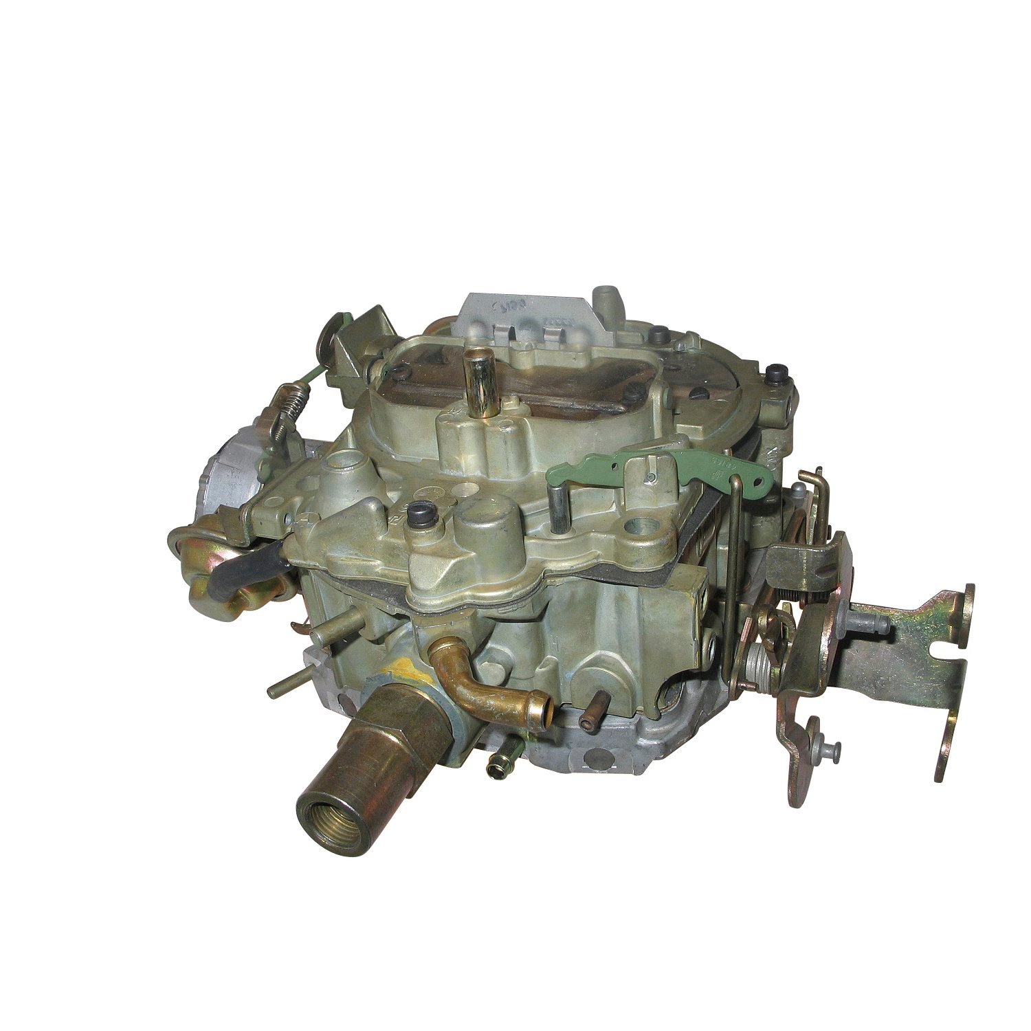 1-325 Rochester Remanufactured Carburetor, M4ME-Style