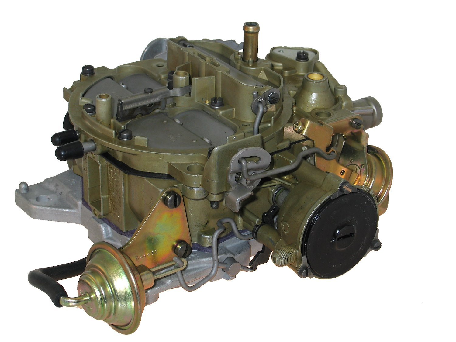 11-1217 Rochester Remanufactured Carburetor, 4MC-Style