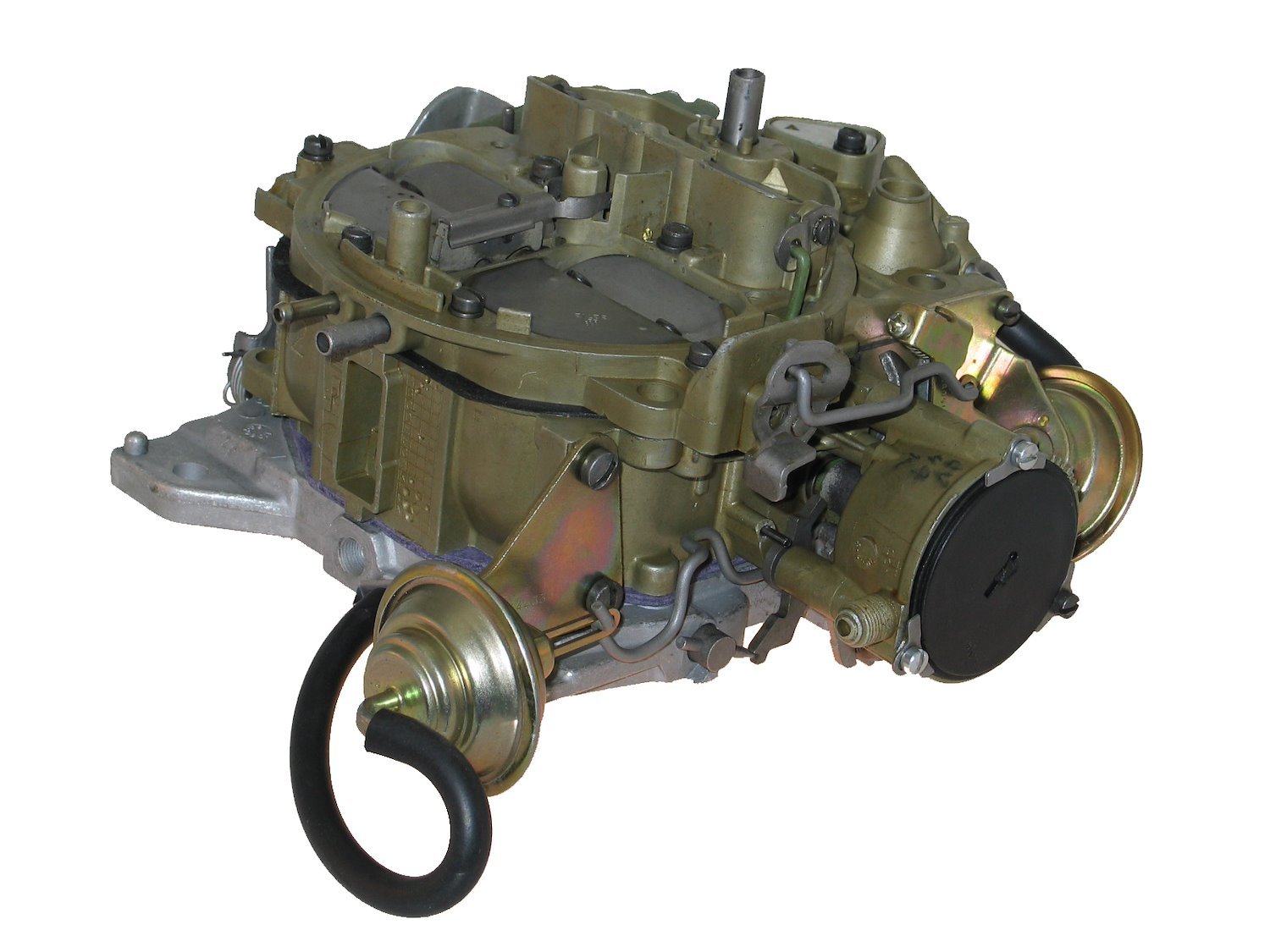 11-1230 Rochester Remanufactured Carburetor, M4MC-Style