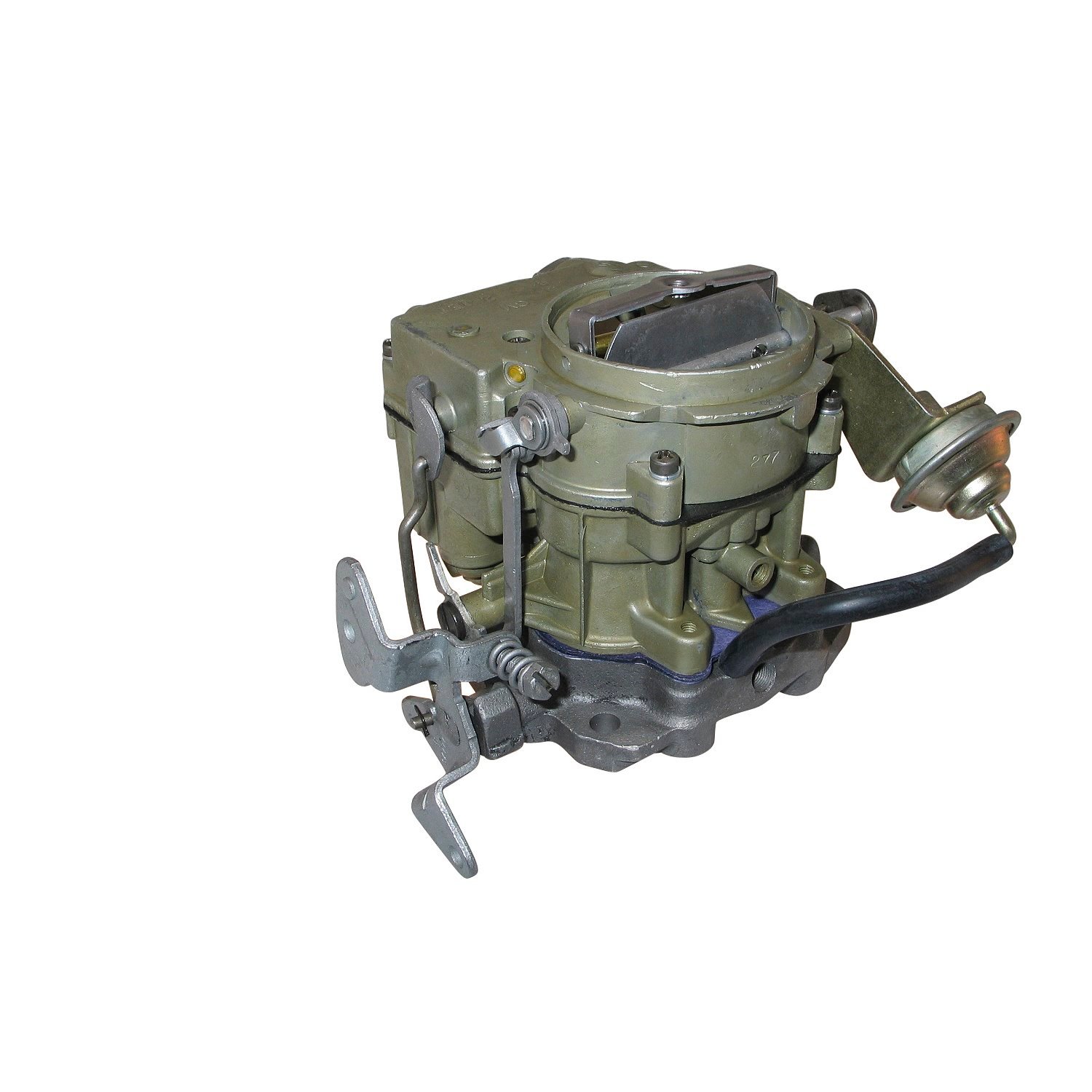 14-4146 Rochester Remanufactured Carburetor, 2GV-Style