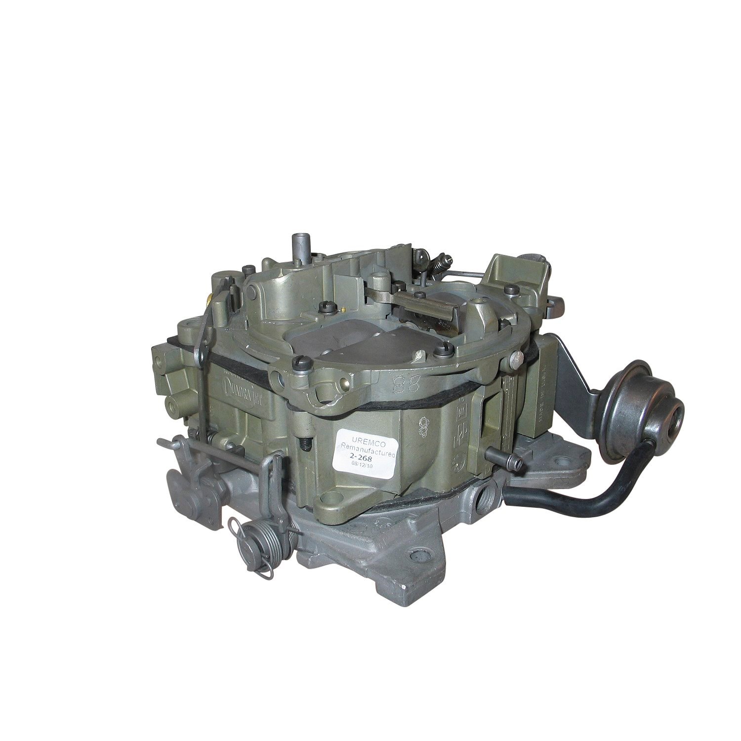 2-268 Rochester Remanufactured Carburetor, M4ME-Style