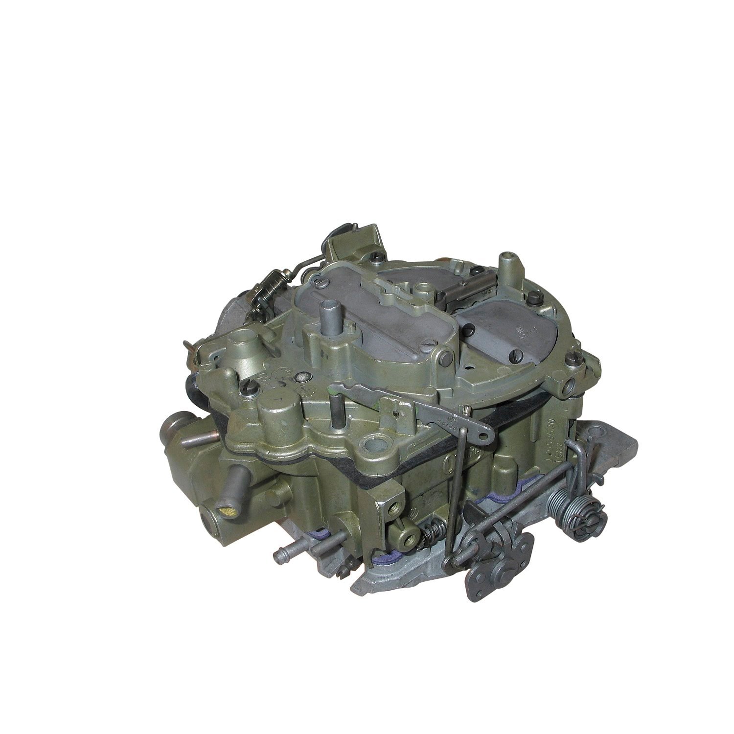 2-270 Rochester Remanufactured Carburetor, M4ME-Style