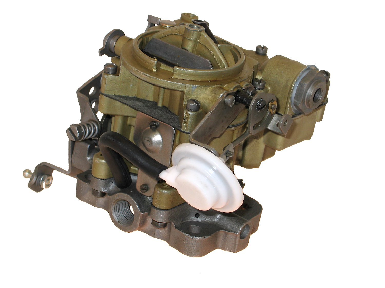 3-3195 Rochester Remanufactured Carburetor, 2GV-Style