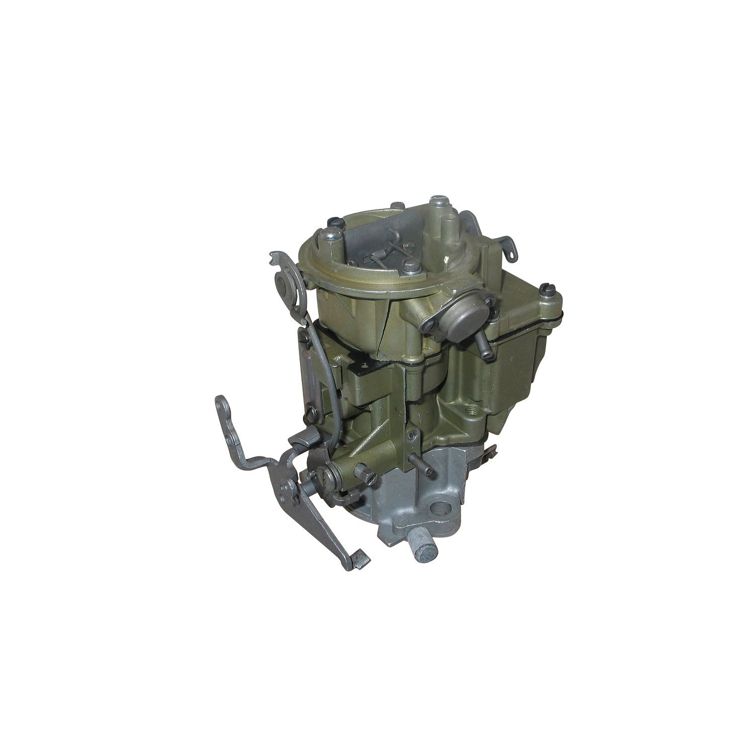 3-3251 Rochester Remanufactured Carburetor, MV-Style