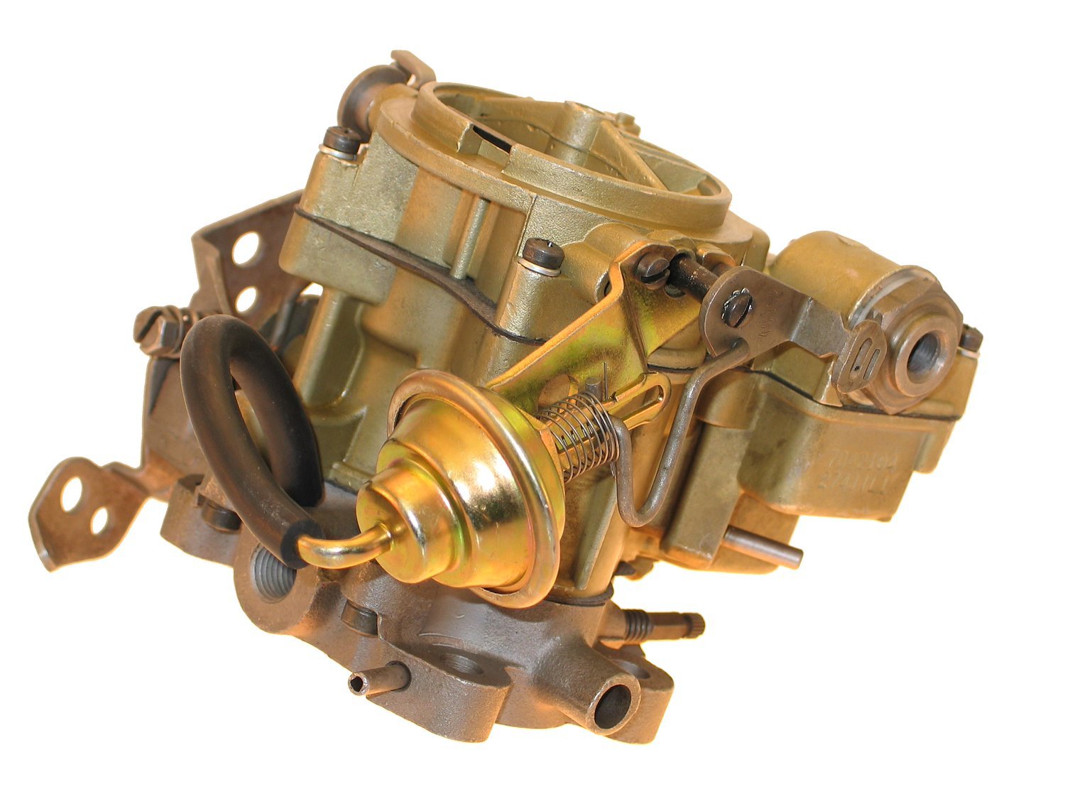 3-3301 Rochester Remanufactured Carburetor, 2GV-Style
