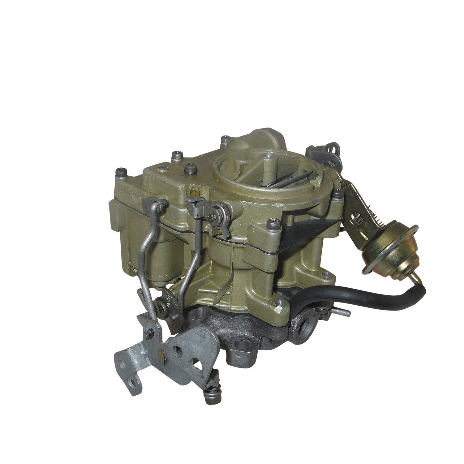 3-3370 Rochester Remanufactured Carburetor, 2GV-Style