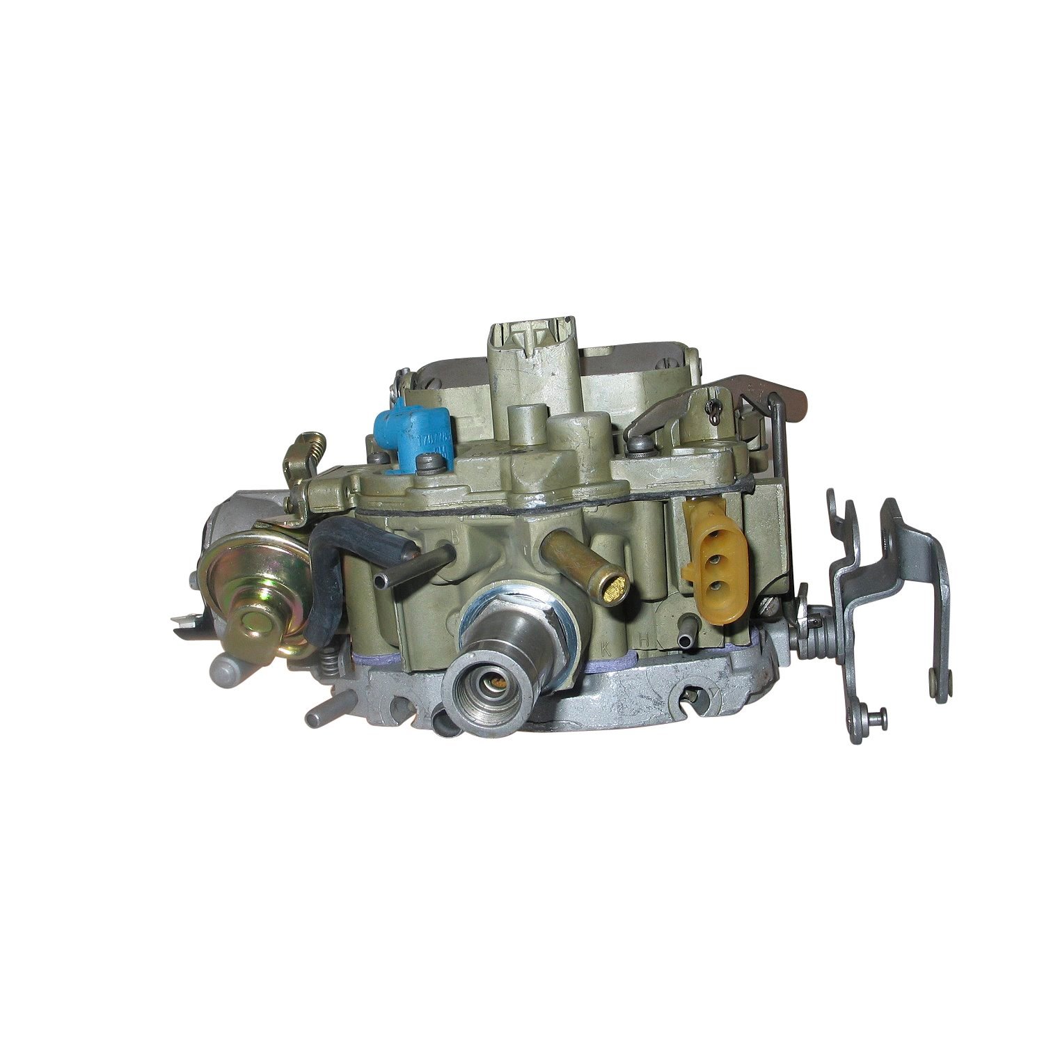 3-3694 Rochester Remanufactured Carburetor, M2ME-Style