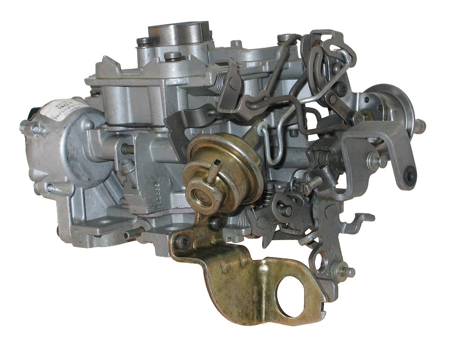 3-3781 Rochester Remanufactured Carburetor, 2SE-Style