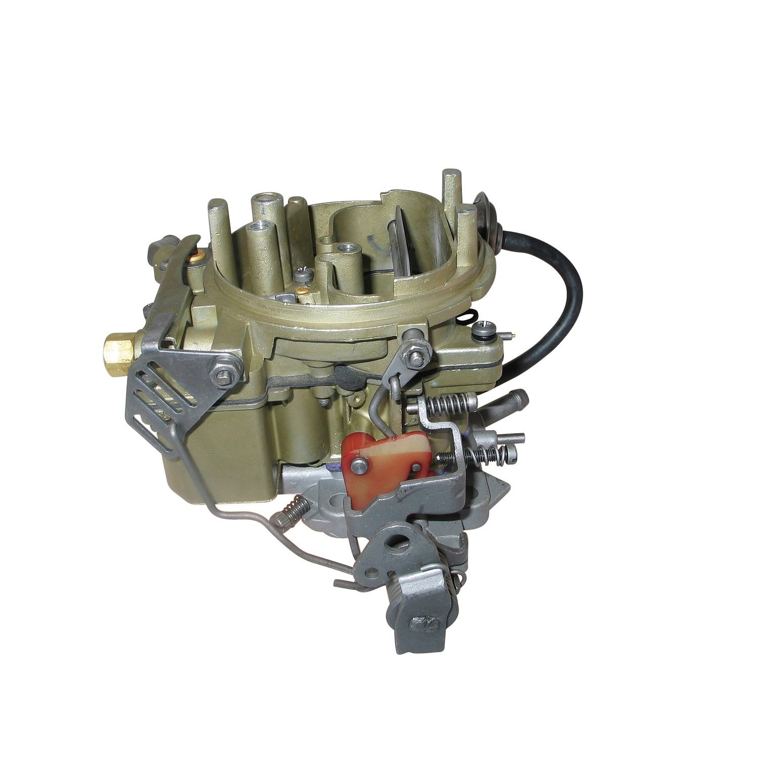 5-5154 Holley Remanufactured Carburetor, 2245-Style