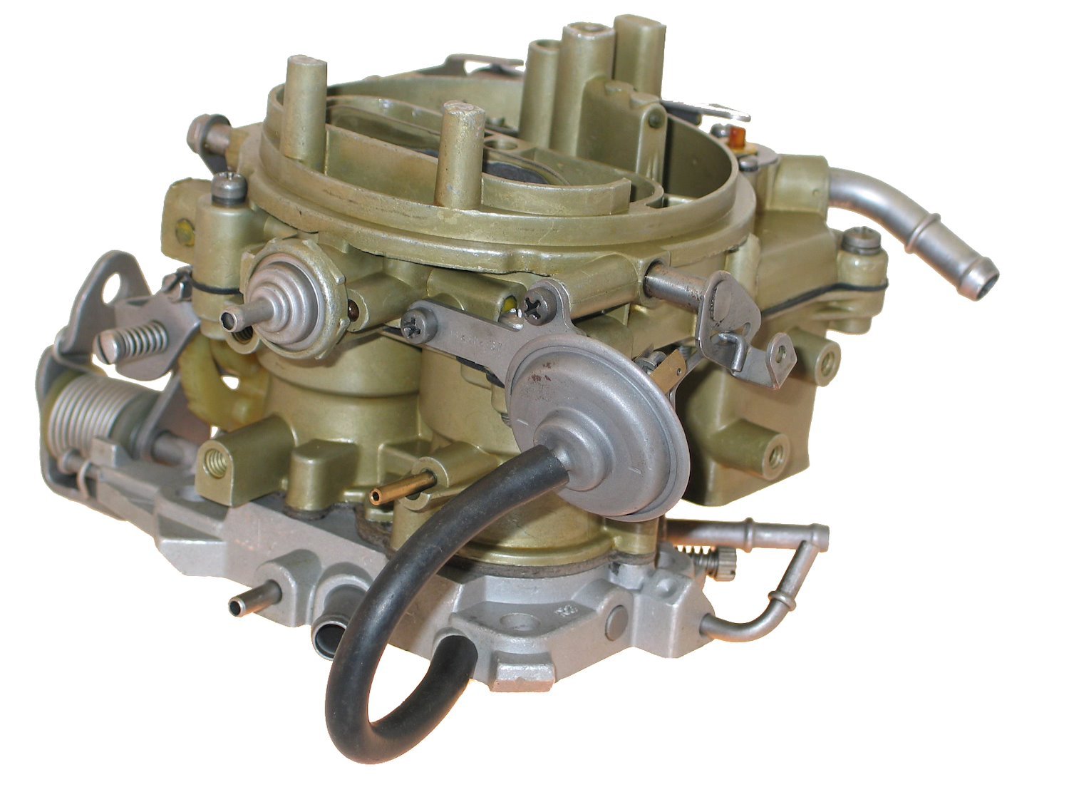 5-5180 Holley Remanufactured Carburetor, 2245-Style