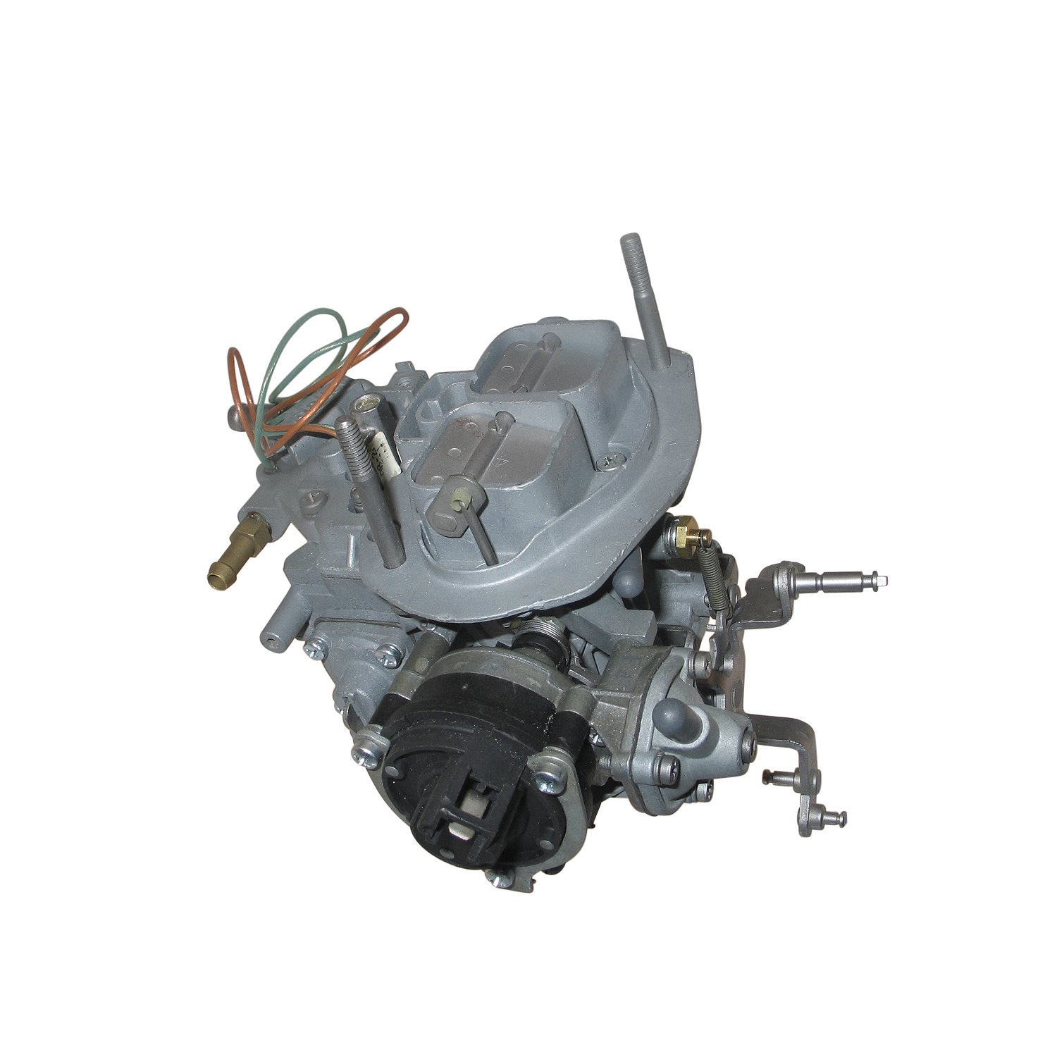 5-5218 Holley Remanufactured Carburetor, 6520,  w/A/C-Style