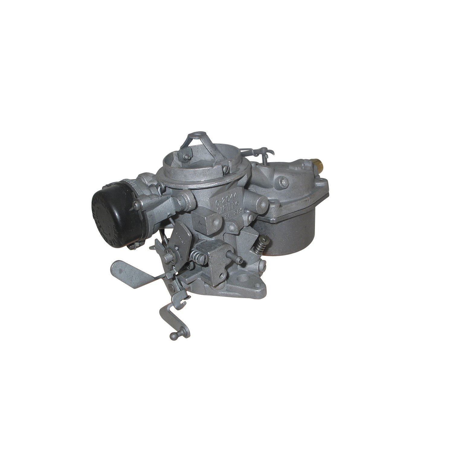 7-7271 Carter Remanufactured Carburetor, RBS, w/o A/C-Style