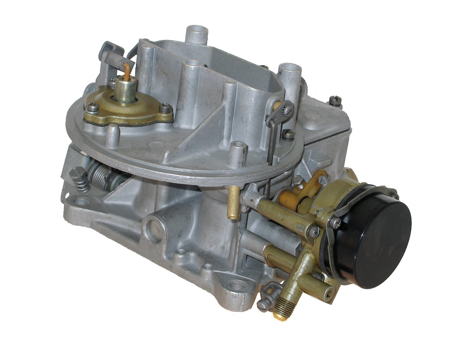 7-7297A Motorcraft Remanufactured Carburetor, 2100D-Style