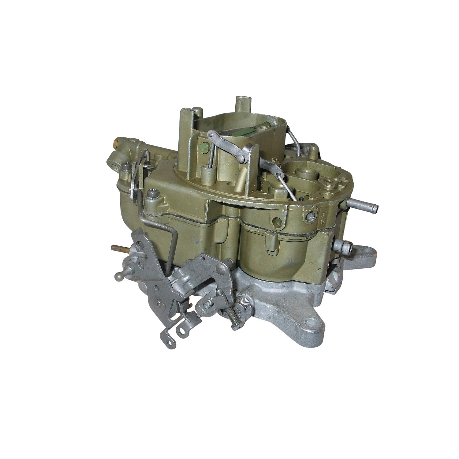7-7354 Motorcraft Remanufactured Carburetor, 4300a-Style
