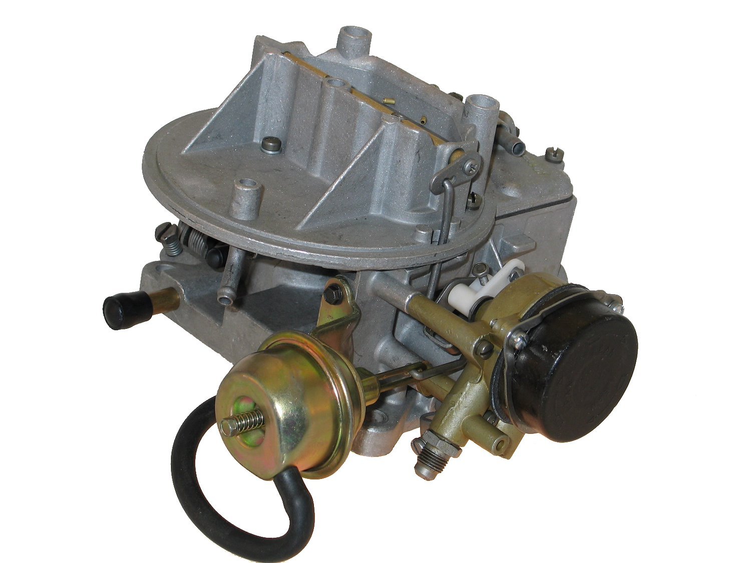 7-7574 Motorcraft Remanufactured Carburetor, 2150-Style