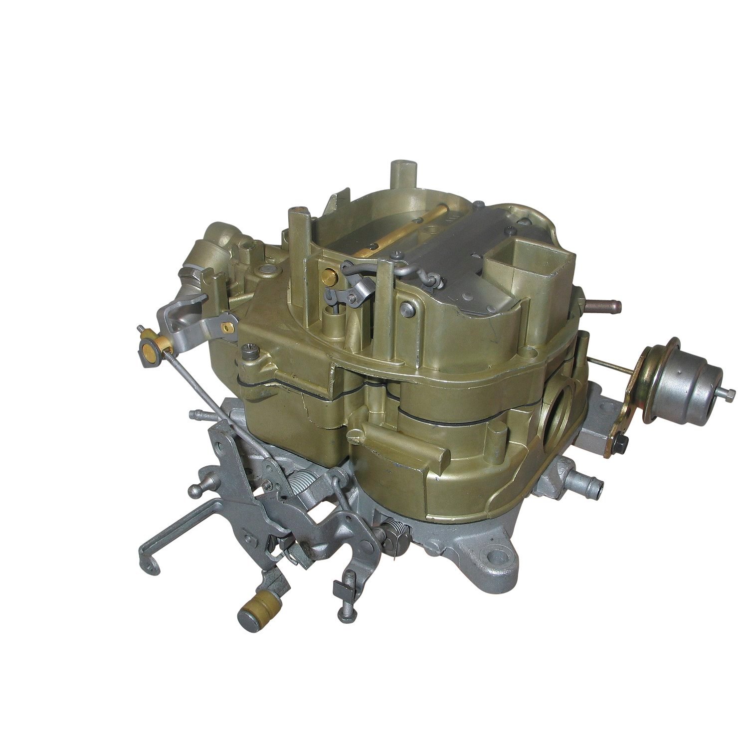 7-7594 Motorcraft Remanufactured Carburetor