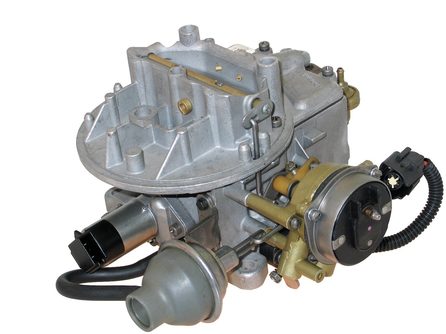 7-7771 Motorcraft Remanufactured Carburetor, 2150-Style