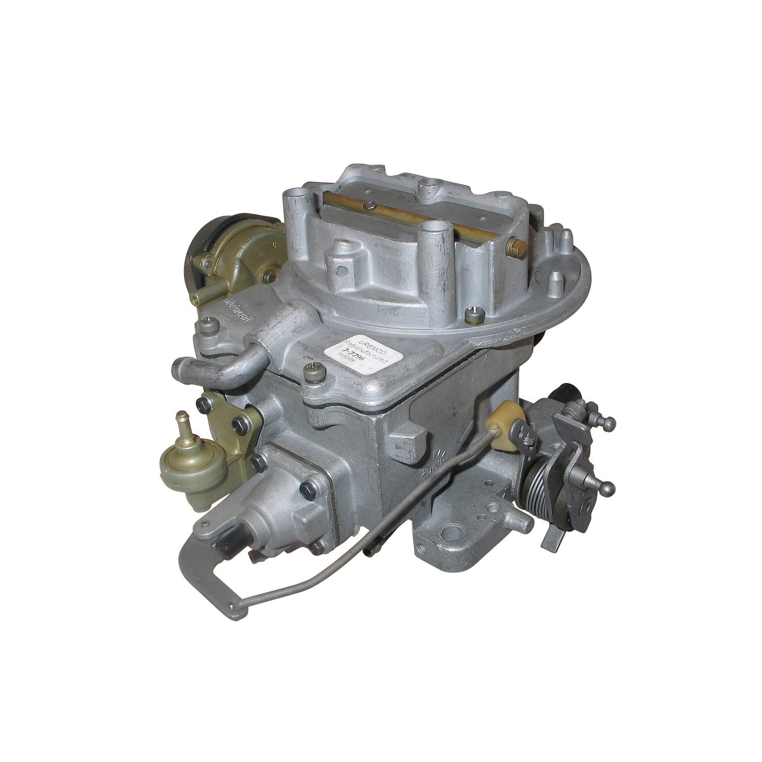 7-7796 Motorcraft Remanufactured Carburetor, 2150, w/OD-Style