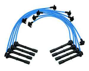 Spark Plug Wire Set Fits F-150 4.6L 2V