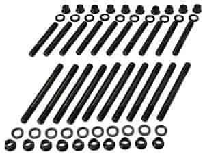 Head Stud Kit Required for Boss 302 blocks