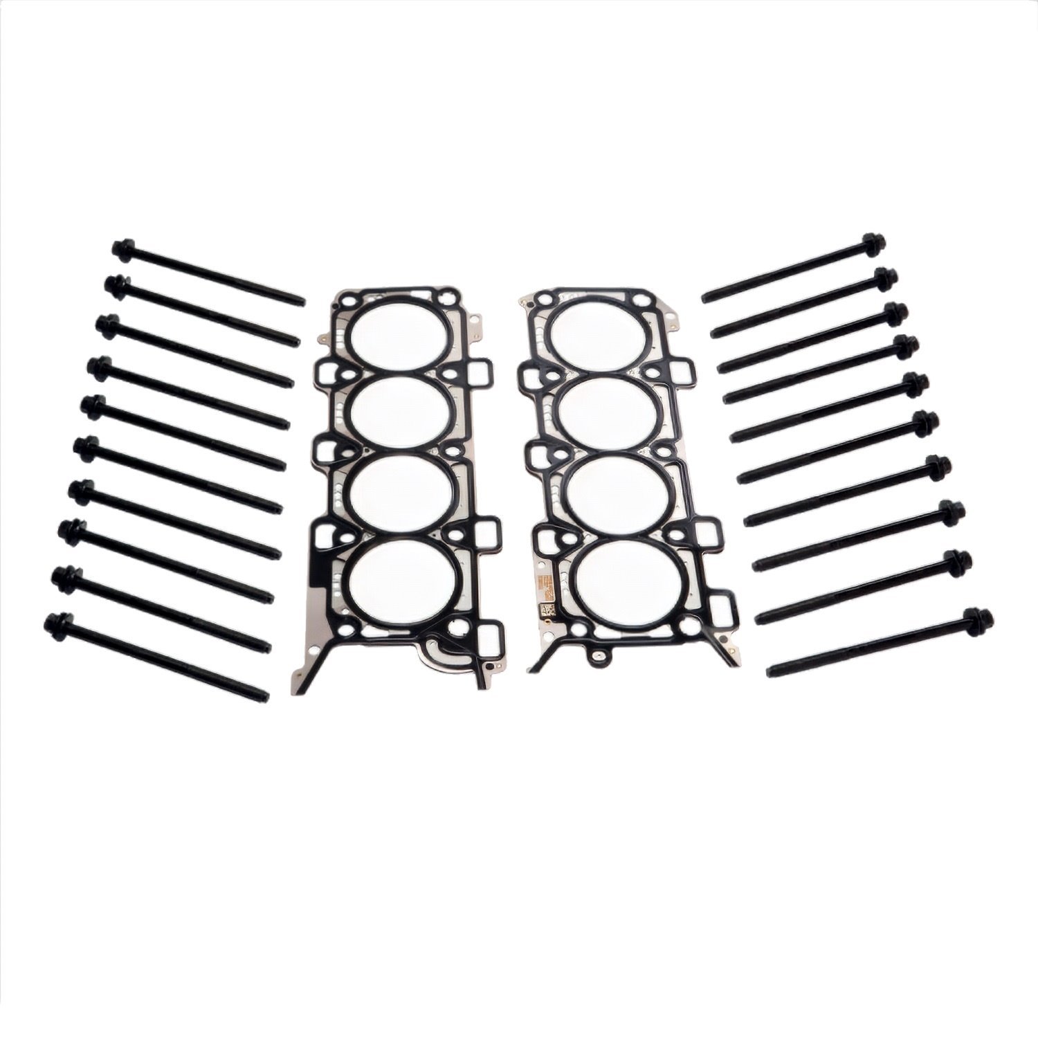 Cylinder Head Changing Kit 2012 Boss 302R 5.0L