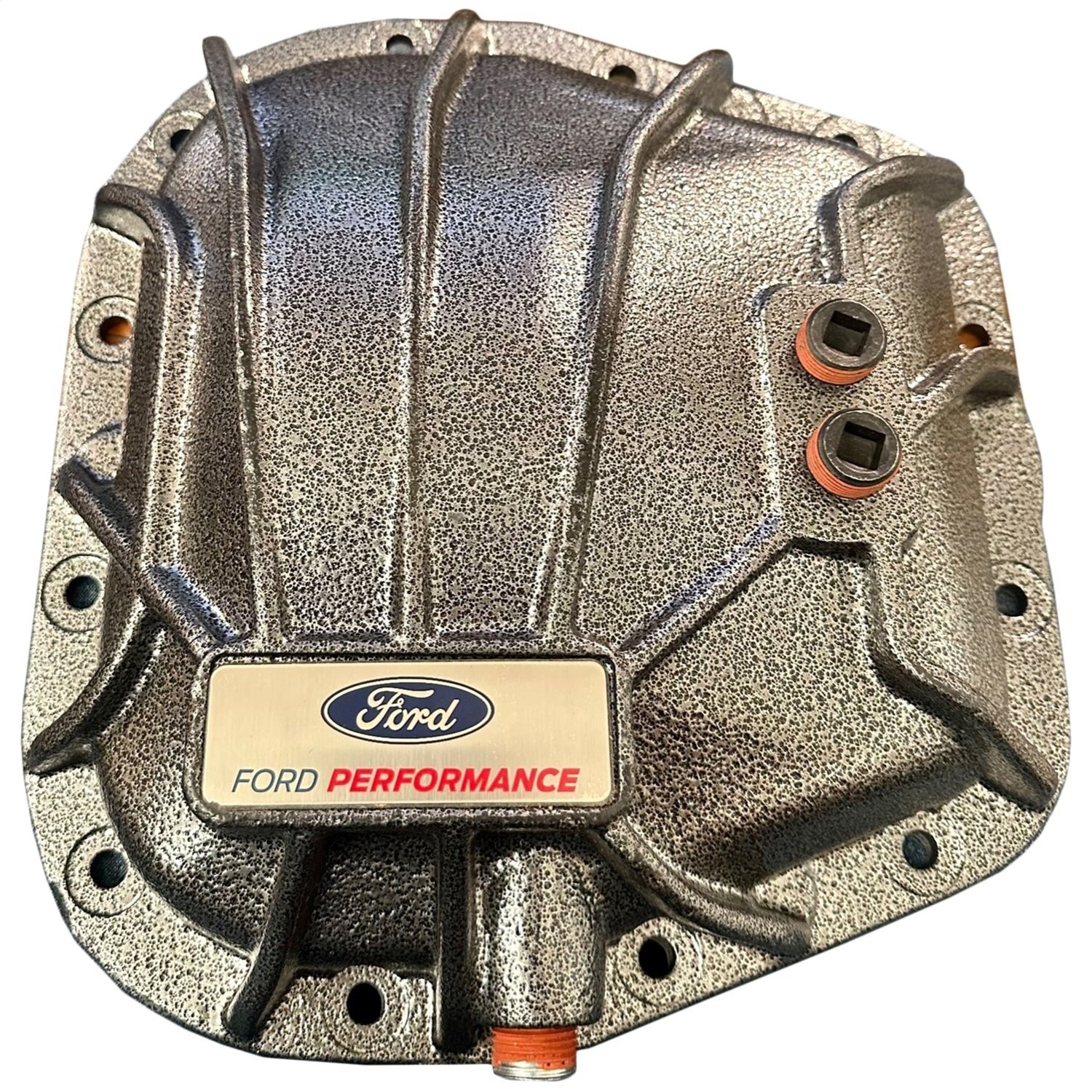 9.75 in. Differential Cover for Ford F-150 Raptor