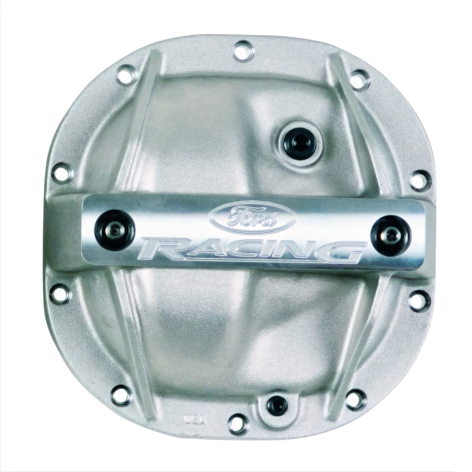 8.8" Axle Girdle Cover Kit Non-IRS Applications