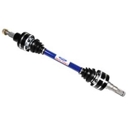 DRIVE AXLE W/CV MUSTANG 2015-16 RIGHT