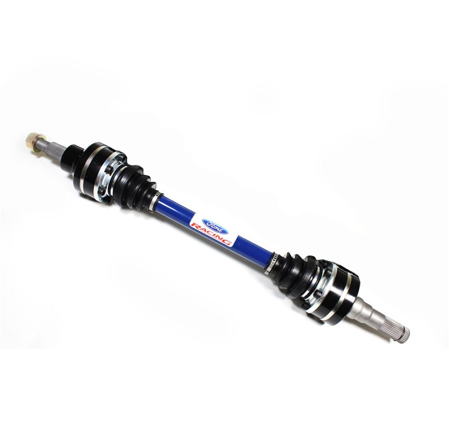 Half Shaft Axle Assembly [Rear; Left, Drivers Side] Fits Select Mustang Ecoboost, GT, GT350