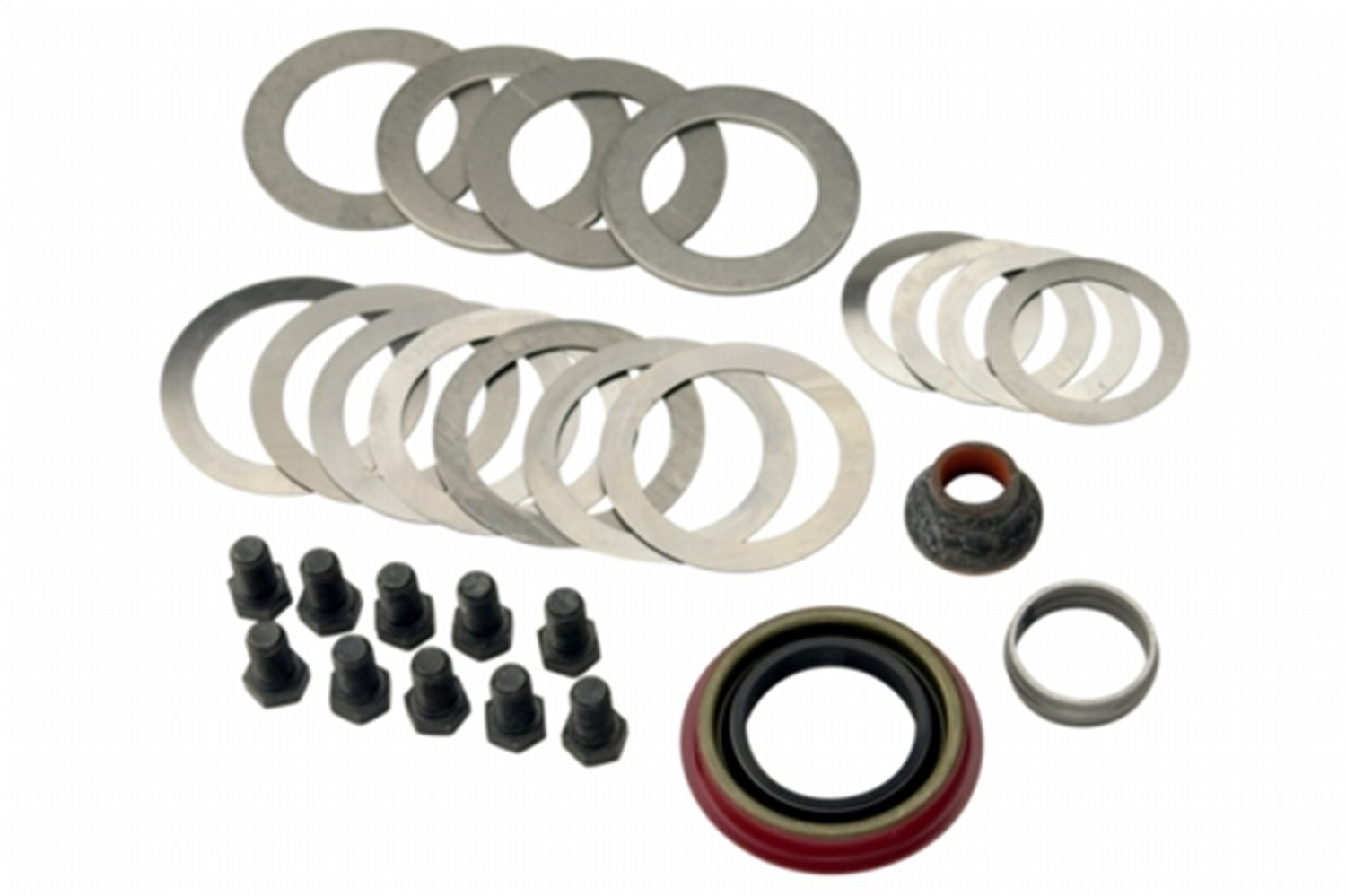8.8" Axle Basic Ring & Pinion Installation Kit