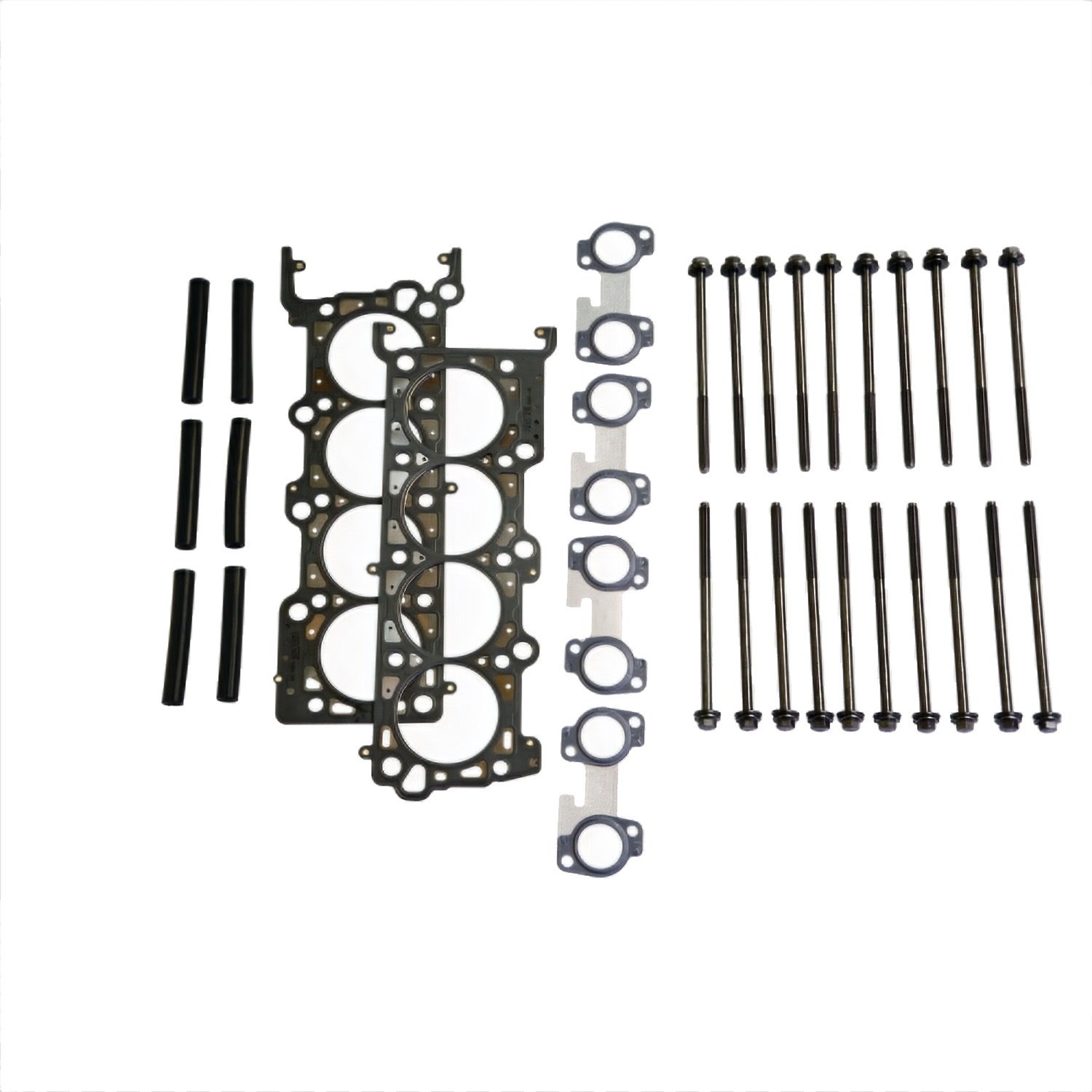 Cylinder Head Changing Kit 1996-04 Mustang 4.6L SOHC (except Supercharged)