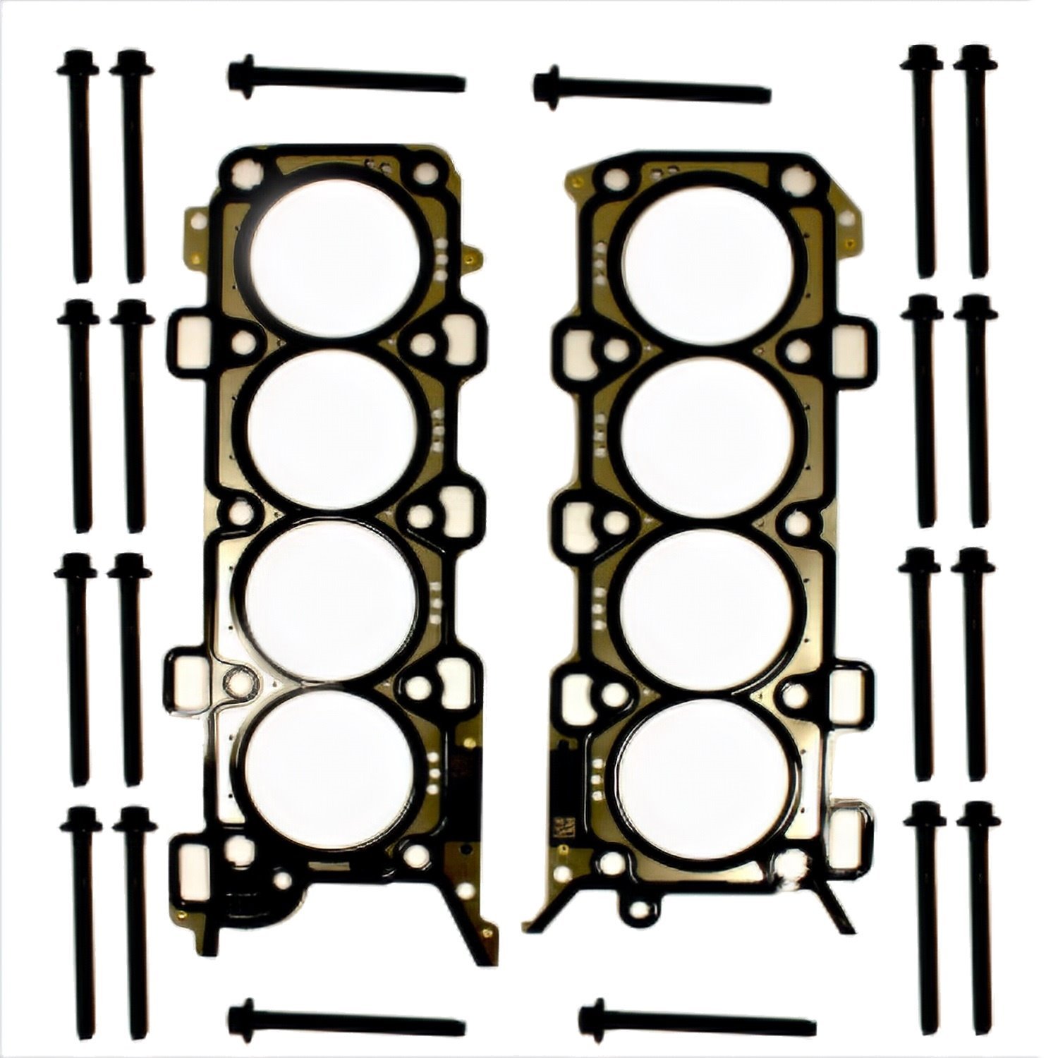 Cylinder Head Changing Kit 2015 Ford Mustang 5.0L