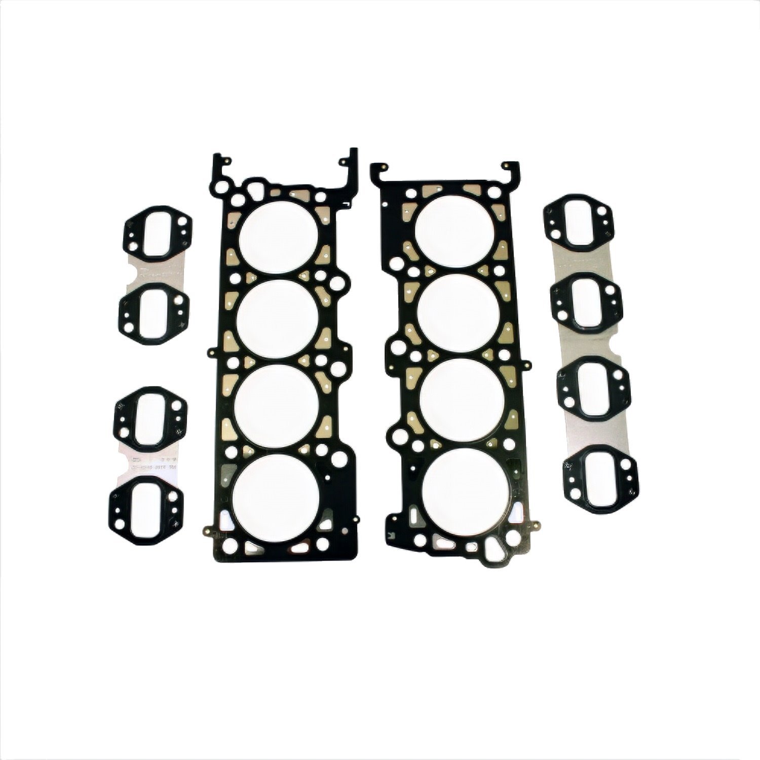 Cylinder Head Changing Kit 1996-04 Mustang 4.6L DOHC (except Supercharged)
