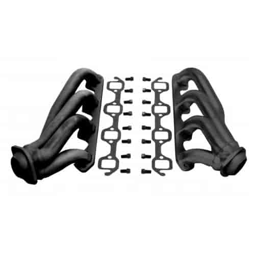 Ford racing p shorty headers