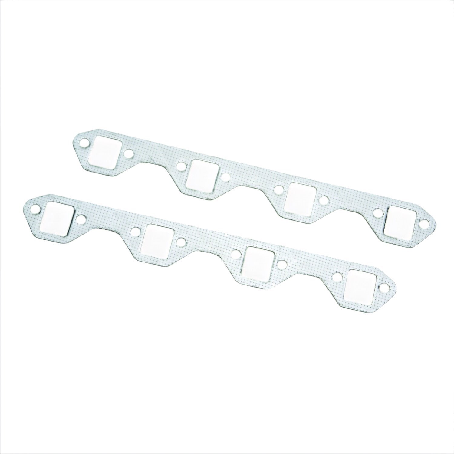 Exhaust Gasket Fits: Production 289/302/351W
