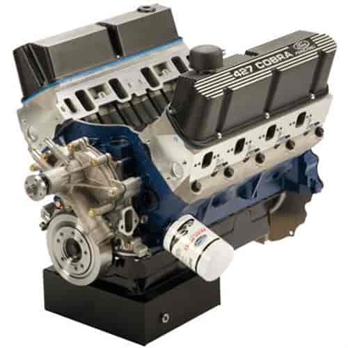 Small Block Ford 427ci 535hp Crate Engine Z2