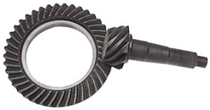 Ford Performance Ring & Pinion Gears - JEGS