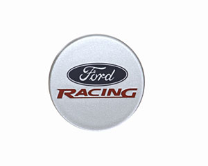 Center Cap Ford Racing Logo