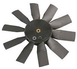 Electric Fan Blade Kit Replacement Blade For Puller Fan PN[118]