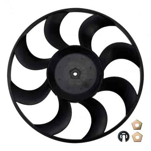 Replacement 12" S-blade for Fan p/n 392 and 39224
