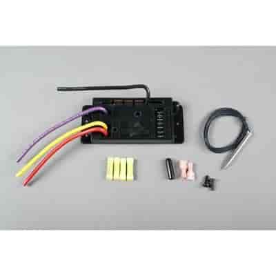Variable Speed Control Module For Monster Electric Fans