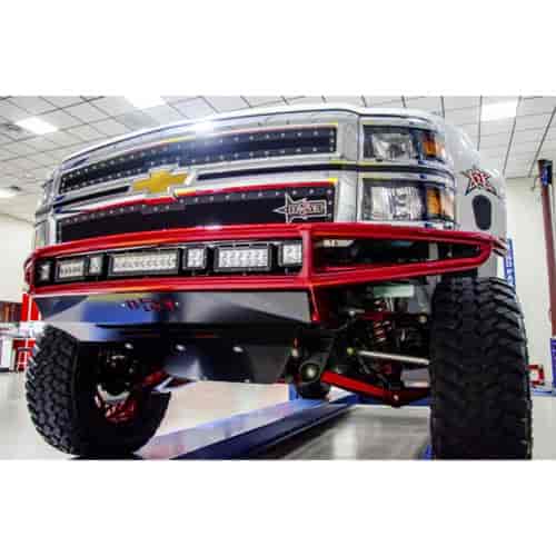 RDS Front Bumper 2014-15 GM 1500