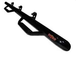 Bed Access Nerf Steps 2007-16 Toyota Tundra Crew Max