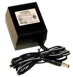 Replacement Control Box Charger